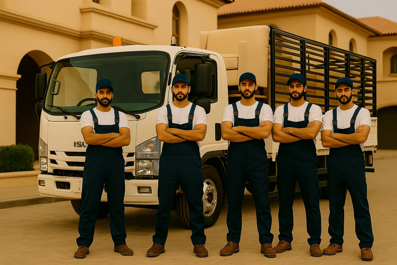 شركة ركن العفش لخدمات نقل العفش داخل الرياض