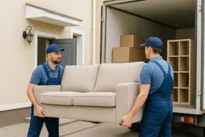 نقل عفش شمال الرياض