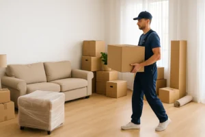 افضل شركة نقل عفش
