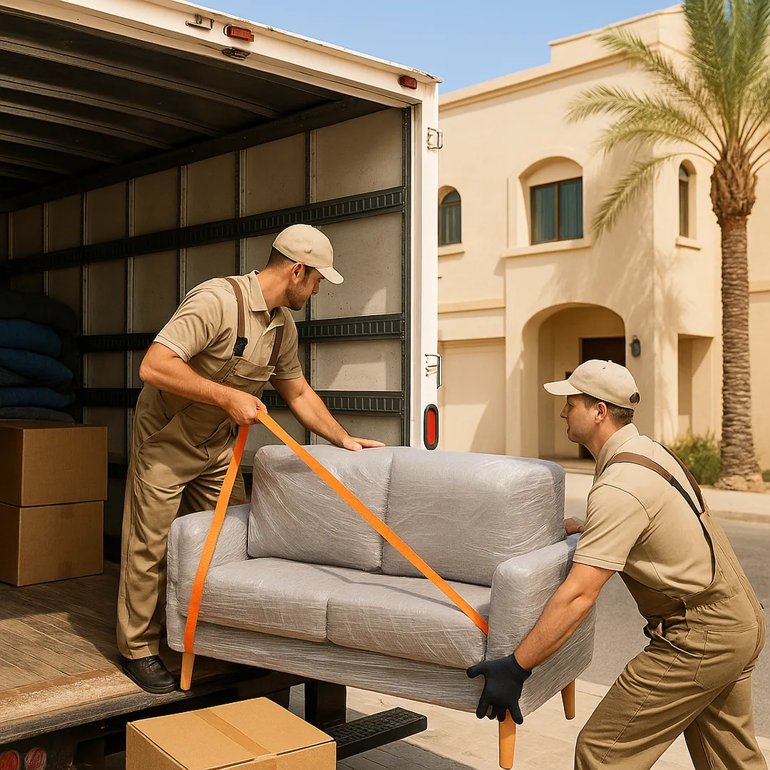 نقل عفش بالرياض