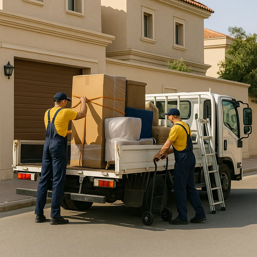 دينا نقل عفش شرق الرياض